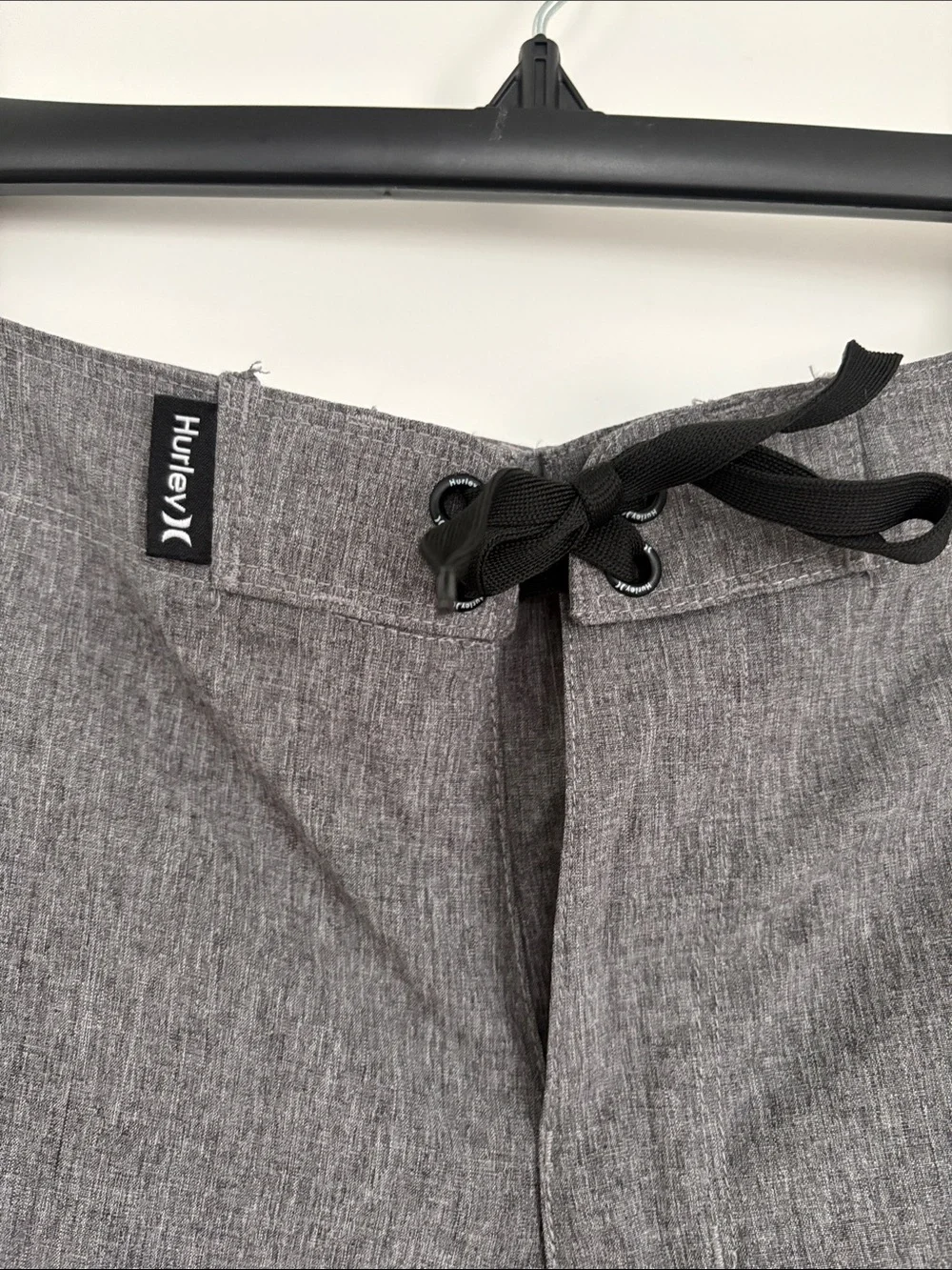Hurley nwot waist